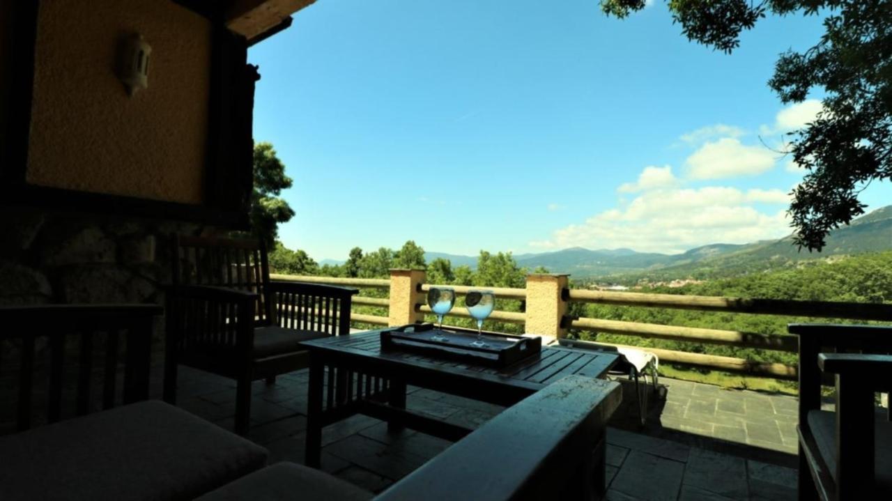 Casona De Navalmedio Hotel Cercedilla Quarto foto