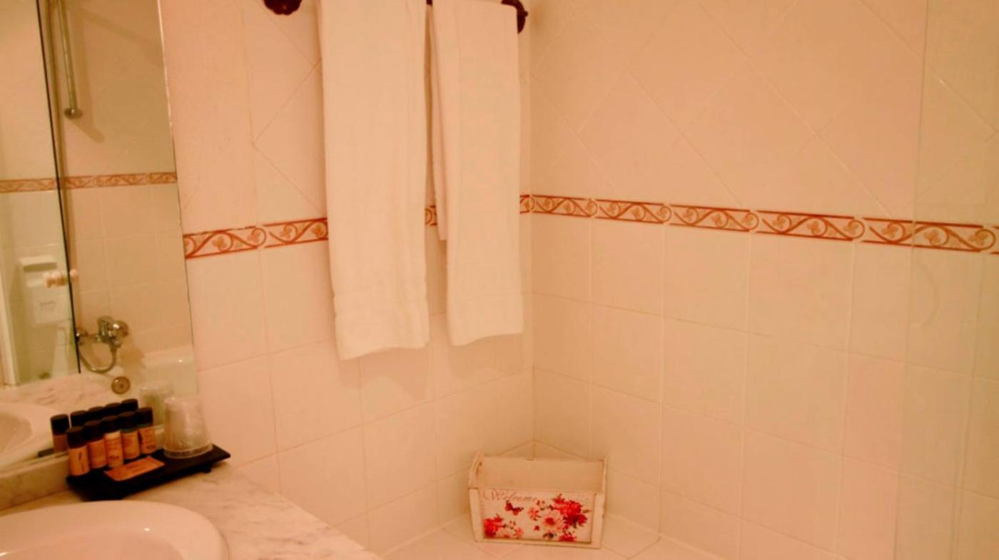 Casona De Navalmedio Hotel Cercedilla Quarto foto