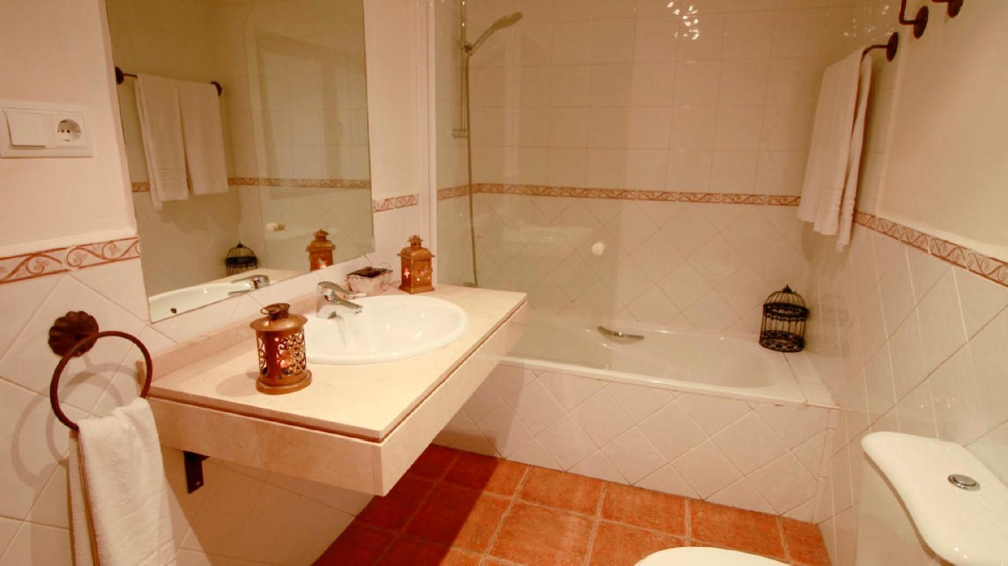 Casona De Navalmedio Hotel Cercedilla Quarto foto
