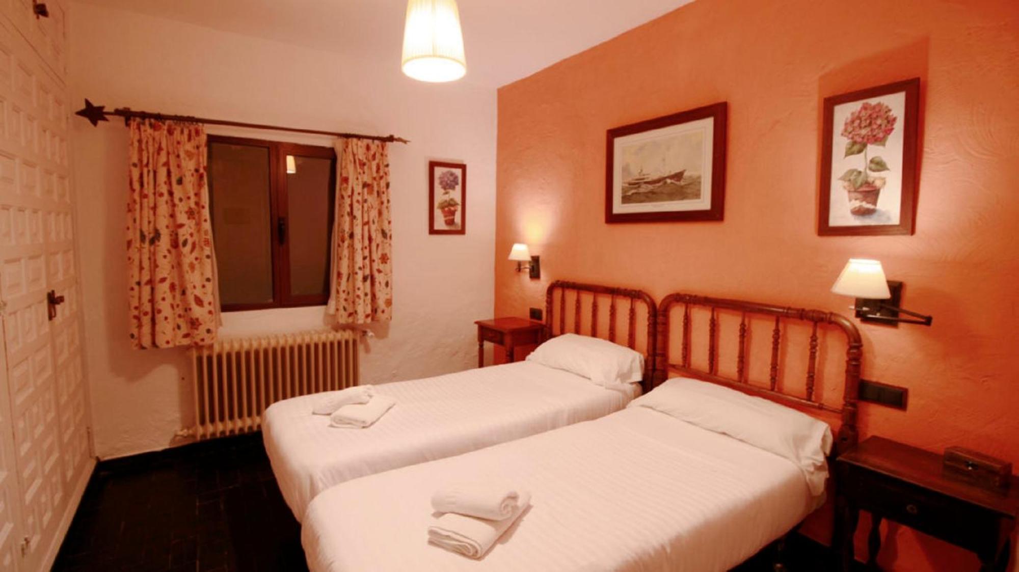 Casona De Navalmedio Hotel Cercedilla Quarto foto