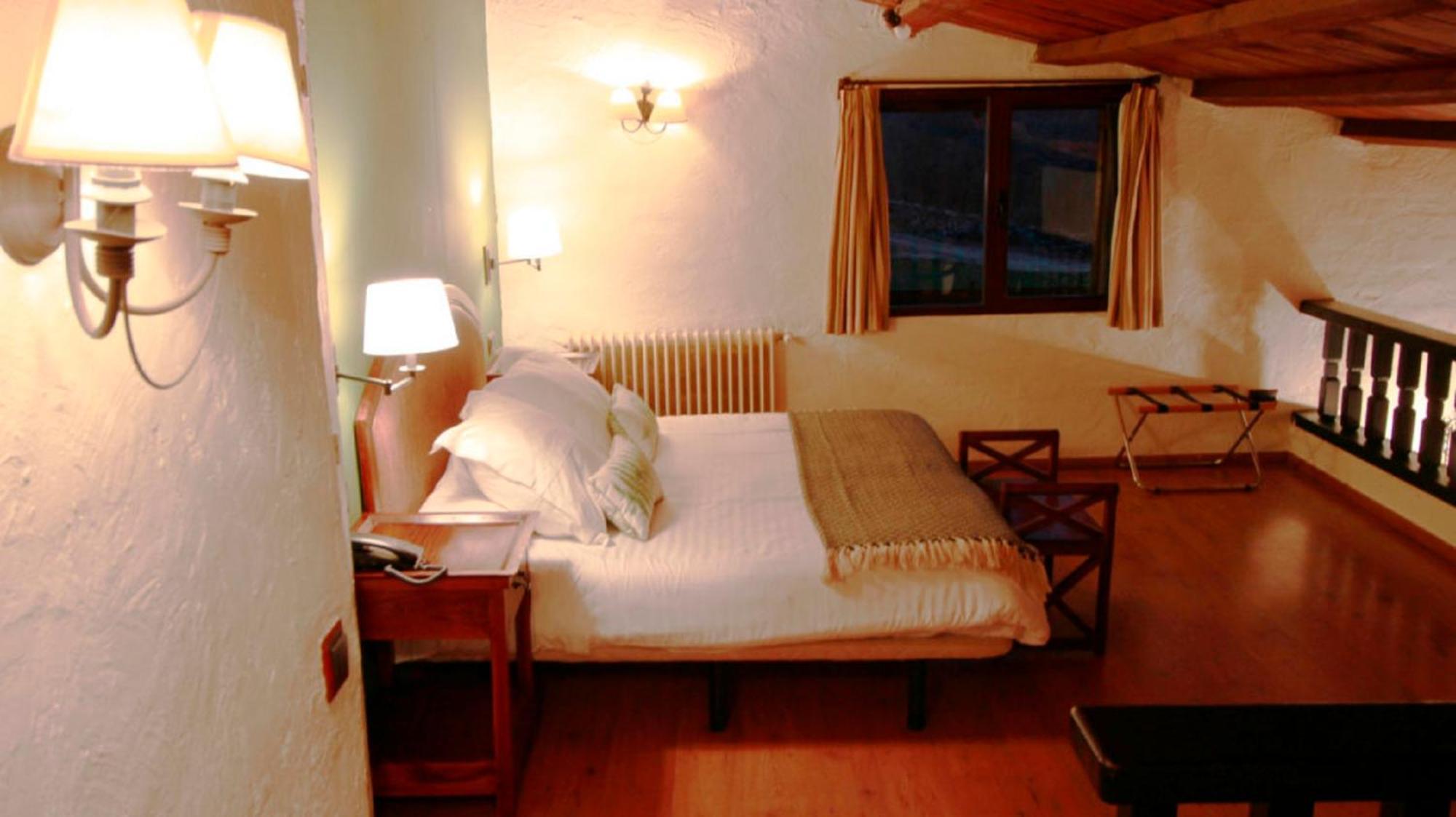 Casona De Navalmedio Hotel Cercedilla Quarto foto